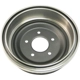 Purchase Top-Quality WINHERE BRAKE PARTS - 446095 - Rear Brake Drum pa3