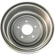 Purchase Top-Quality WINHERE BRAKE PARTS - 446097 - Brake Drum pa2