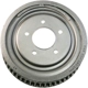 Purchase Top-Quality WINHERE BRAKE PARTS - 446097 - Brake Drum pa3