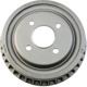 Purchase Top-Quality WINHERE BRAKE PARTS - 446101 - Rear Brake Drum pa2