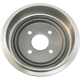 Purchase Top-Quality WINHERE BRAKE PARTS - 446101 - Rear Brake Drum pa3