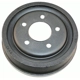 Purchase Top-Quality WINHERE BRAKE PARTS - 446113 - Rear Brake Drum pa2