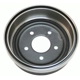 Purchase Top-Quality WINHERE BRAKE PARTS - 446113 - Rear Brake Drum pa3