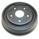 Purchase Top-Quality WINHERE BRAKE PARTS - 446115 - Rear Brake Drum pa2