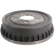 Purchase Top-Quality WINHERE BRAKE PARTS - 446117 - Rear Brake Drum pa3