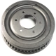 Purchase Top-Quality WINHERE BRAKE PARTS - 446123 - Brake Drum pa2