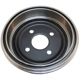 Purchase Top-Quality WINHERE BRAKE PARTS - 446125 - Rear Brake Drum pa2