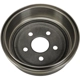 Purchase Top-Quality WINHERE BRAKE PARTS - 446132 - Rear Brake Drum pa2