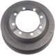 Purchase Top-Quality WINHERE BRAKE PARTS - 446138 - Rear Brake Drum pa1