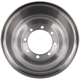 Purchase Top-Quality WINHERE BRAKE PARTS - 446138 - Rear Brake Drum pa3