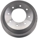 Purchase Top-Quality WINHERE BRAKE PARTS - 446142 - Rear Brake Drum pa1