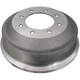 Purchase Top-Quality WINHERE BRAKE PARTS - 446142 - Rear Brake Drum pa2