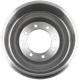 Purchase Top-Quality WINHERE BRAKE PARTS - 446145 - Rear Brake Drum pa1