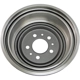 Purchase Top-Quality WINHERE BRAKE PARTS - 446156 - Rear Brake Drum pa2