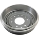 Purchase Top-Quality WINHERE BRAKE PARTS - 446164 - Brake Drum pa3