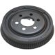 Purchase Top-Quality WINHERE BRAKE PARTS - 446172 - Rear Brake Drum pa1