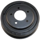 Purchase Top-Quality WINHERE BRAKE PARTS - 446174 - Rear Brake Drum pa1