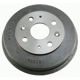 Purchase Top-Quality WINHERE BRAKE PARTS - 446178 - Tambour de frein arri�re pa2