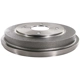 Purchase Top-Quality WINHERE BRAKE PARTS - 446193 - Rear Brake Drum pa1