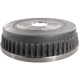 Purchase Top-Quality WINHERE BRAKE PARTS - 446217 - Rear Brake Drum pa1