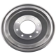 Purchase Top-Quality WINHERE BRAKE PARTS - 446227 - Rear Brake Drum pa2