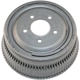 Purchase Top-Quality WINHERE BRAKE PARTS - 446231 - Rear Brake Drum pa2