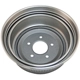 Purchase Top-Quality WINHERE BRAKE PARTS - 446231 - Rear Brake Drum pa3