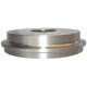 Purchase Top-Quality WINHERE BRAKE PARTS - 446260 - Brake Drum pa2