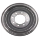 Purchase Top-Quality WINHERE BRAKE PARTS - 446266 - Rear Brake Drum pa3