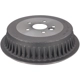 Purchase Top-Quality WINHERE BRAKE PARTS - 446278 - Rear Brake Drum pa1