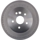 Purchase Top-Quality WINHERE BRAKE PARTS - 446278 - Rear Brake Drum pa2