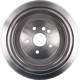 Purchase Top-Quality WINHERE BRAKE PARTS - 446278 - Rear Brake Drum pa3