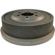 Purchase Top-Quality WINHERE BRAKE PARTS - 446280 - Rear Brake Drum pa1