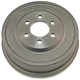 Purchase Top-Quality WINHERE BRAKE PARTS - 446280 - Rear Brake Drum pa2