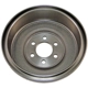 Purchase Top-Quality WINHERE BRAKE PARTS - 446280 - Rear Brake Drum pa3