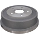 Purchase Top-Quality WINHERE BRAKE PARTS - 446314 - Rear Brake Drum pa1