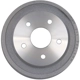 Purchase Top-Quality WINHERE BRAKE PARTS - 446314 - Rear Brake Drum pa2