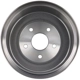 Purchase Top-Quality WINHERE BRAKE PARTS - 446314 - Rear Brake Drum pa3