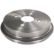 Purchase Top-Quality WINHERE BRAKE PARTS - 446315 - Rear Brake Drum pa1