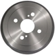 Purchase Top-Quality WINHERE BRAKE PARTS - 446315 - Rear Brake Drum pa3