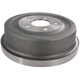 Purchase Top-Quality WINHERE BRAKE PARTS - 446327 - Rear Brake Drum pa1