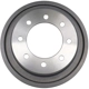 Purchase Top-Quality WINHERE BRAKE PARTS - 446332 - Tambour de frein arri�re pa2