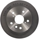 Purchase Top-Quality WINHERE BRAKE PARTS - 446395 - Tambour de frein arrière pa1