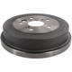 Purchase Top-Quality WINHERE BRAKE PARTS - 446395 - Tambour de frein arrière pa2