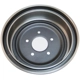 Purchase Top-Quality WINHERE BRAKE PARTS - 446996 - Brake Drum pa1