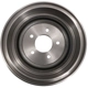 Purchase Top-Quality WINHERE BRAKE PARTS - 446997 - Rear Brake Drum pa1