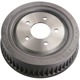 Purchase Top-Quality WINHERE BRAKE PARTS - 446997 - Rear Brake Drum pa3