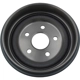 Purchase Top-Quality WINHERE BRAKE PARTS - 666015 - Brake Drum pa2