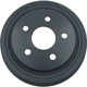 Purchase Top-Quality WINHERE BRAKE PARTS - 666015 - Brake Drum pa3