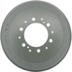 Purchase Top-Quality WINHERE BRAKE PARTS - 666043 - Brake Drum pa2